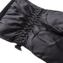 Trekmates Thaw Glove - Black- Great Outdoors Ireland