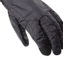 Trekmates Thaw Glove - Black- Great Outdoors Ireland