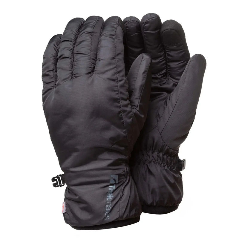 Thaw Glove - Black