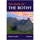 Cicerone The Book of the Bothy- Great Outdoors Ireland