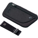 Go Travel The Clip Pouch (RFID)- Great Outdoors Ireland