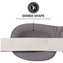 Go Travel The Dreamer Eye Mask (Dark Blue)- Great Outdoors Ireland