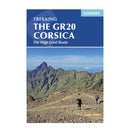 Trekking the GR20 Corsica