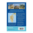 Trekking the GR20 Corsica