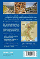 The GR5 Trail - Through the French Alps