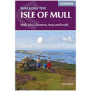 Cicerone The Isle of Mull- Great Outdoors Ireland