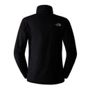 The North Face 100 Glacier Full-Zip Fleece - Tnf Black  