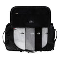 The North Face Base Camp Duffel - XXL - TNF Black  