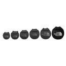 The North Face Base Camp Duffel - XXL - TNF Black  