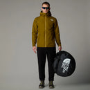 The North Face Base Camp Duffel - XXL - TNF Black  
