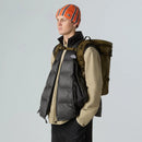 The North Face Base Camp Fuse Box  