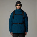 The North Face Basin 24-Litre Backpack  