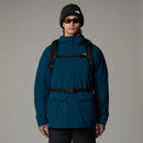 The North Face Basin 24-Litre Backpack  