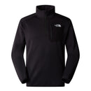 The North Face Crest 1/4 Zip Fleece  