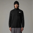 The North Face Crest 1/4 Zip Fleece  