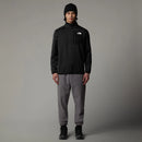 The North Face Crest 1/4 Zip Fleece  