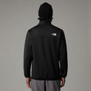 The North Face Crest 1/4 Zip Fleece  