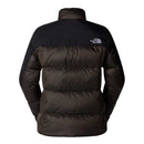 The North Face Diablo Down 2.0 Jacket - Smokey Brown  