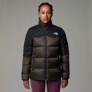 The North Face Diablo Down 2.0 Jacket - Smokey Brown  