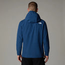 The North Face Dryzzle FUTURELIGHT™ Jacket - Shady Blue  