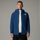 The North Face Dryzzle FUTURELIGHT™ Jacket - Shady Blue  