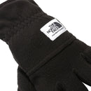 The North Face Etip™ Heavyweight Fleece Gloves - Tnf Black  