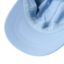 The North Face Horizon Cap - Steel Blue  