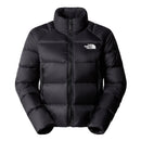 The North Face Women's Hyalite Down Jacket - Black Great Outdoors ireland