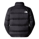 The North Face Hyalite Puffy Down Jacket - Black  