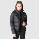The North Face Hyalite Puffy Down Jacket - Black  