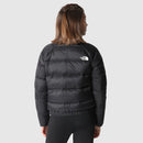 The North Face Hyalite Puffy Down Jacket - Black  