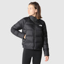 The North Face Hyalite Puffy Down Jacket - Black  