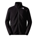 The North Face Men's 100 Glacier Full-Zip Fleece  