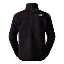 The North Face Men's 100 Glacier Full-Zip Fleece  