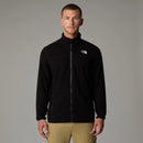 The North Face Men's 100 Glacier Full-Zip Fleece  