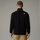 The North Face Men's 100 Glacier Full-Zip Fleece  