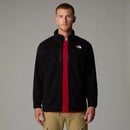 The North Face Men's 100 Glacier Full-Zip Fleece  