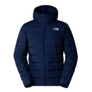 The North Face Men's Aconcagua III Hooded Jacket  