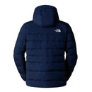 The North Face Men's Aconcagua III Hooded Jacket  