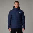 The North Face Men's Aconcagua III Hooded Jacket  