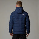 The North Face Men's Aconcagua III Hooded Jacket  