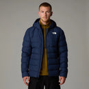 The North Face Men's Aconcagua III Hooded Jacket  