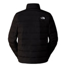 North Face Men's Aconcagua III Jacket back angle