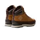 The North Face Men's Back-To-Berkeley IV Leather Lifestyle Boots  