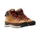 The North Face Men's Back-To-Berkeley IV Leather Lifestyle Boots  