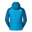 The North Face Men’s Bettaforca LT Hooded Down Jacket  
