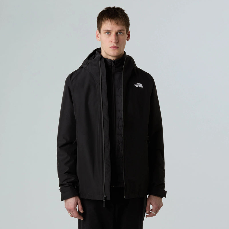 The North Face Men’s Carto Mono Triclimate 3-in-1 Jacket  