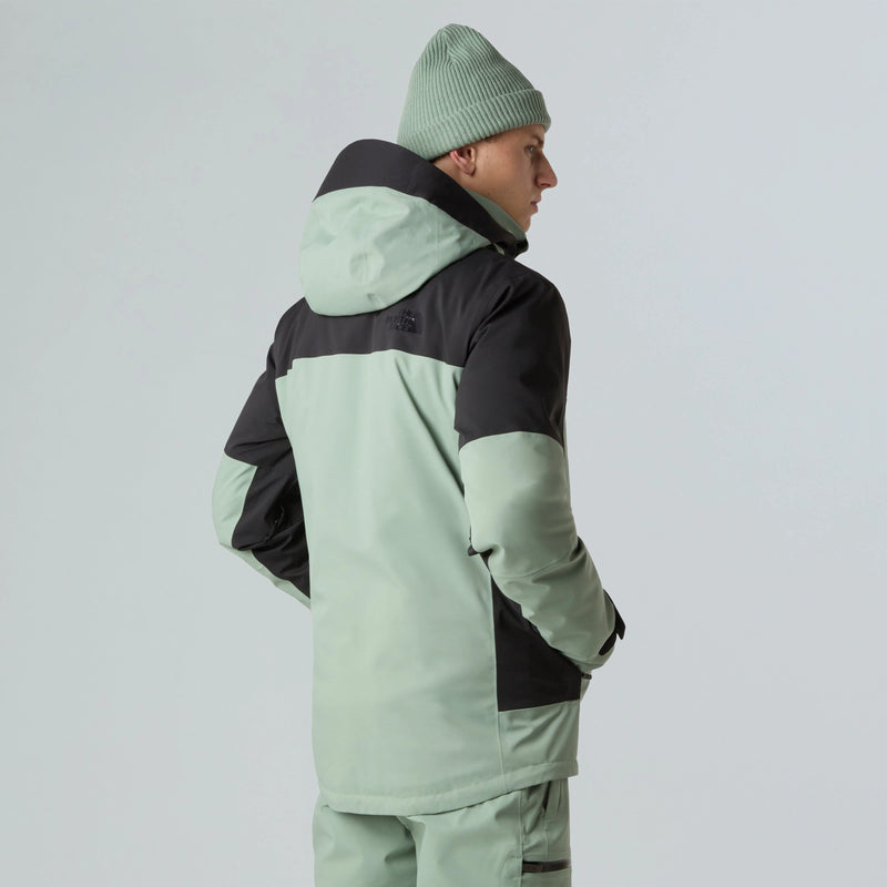 The North Face Men’s Chakal Jacket  