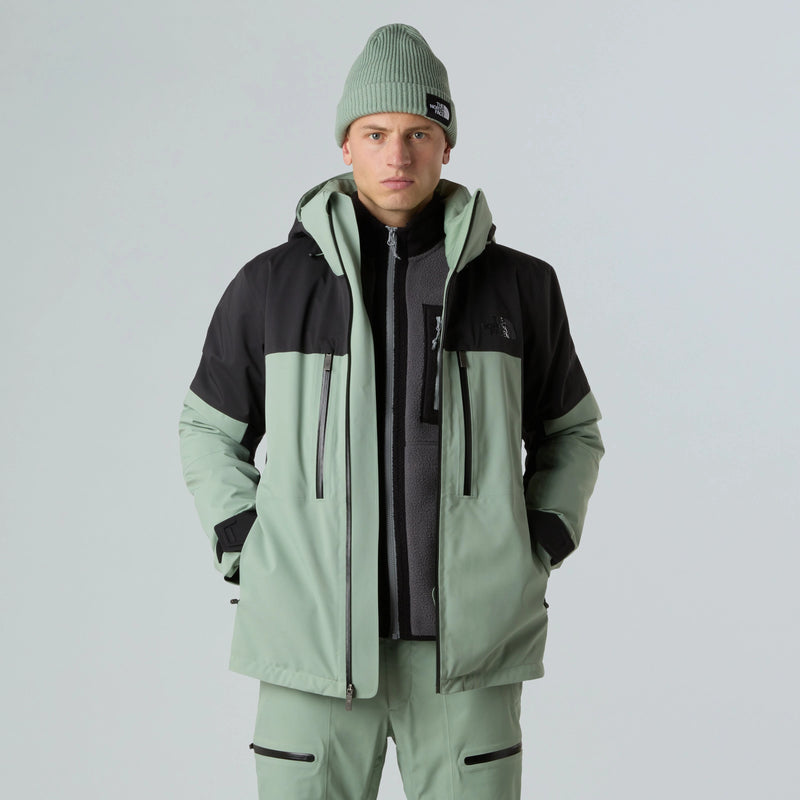 The North Face Men’s Chakal Jacket  