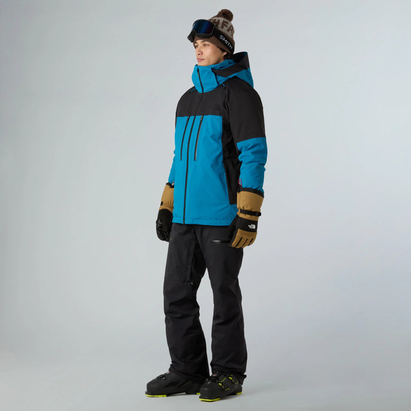 The North Face Men’s Chakal Jacket  